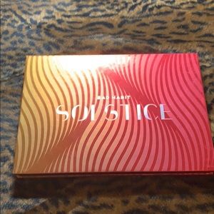 Bad Habit 4 palette Lot